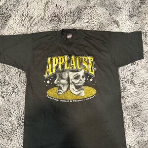 Fruit of the Loom Applause Theatre